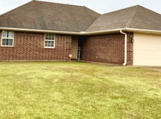 1210 Ryan Ln, Paragould, AR 72450