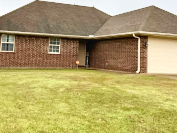 1210 Ryan Ln, Paragould, AR 72450