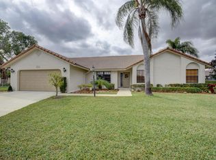 21947 Cricklewood Ter, Boca Raton, FL 33428