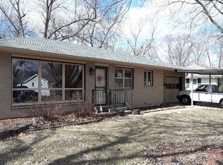 1108 Price St, Morris, IL 60450