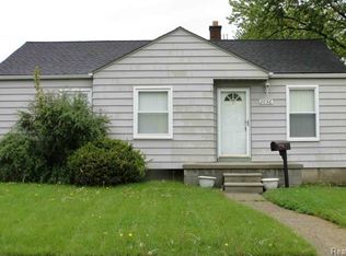 2056 New York Ave, Lincoln Park, MI 48146