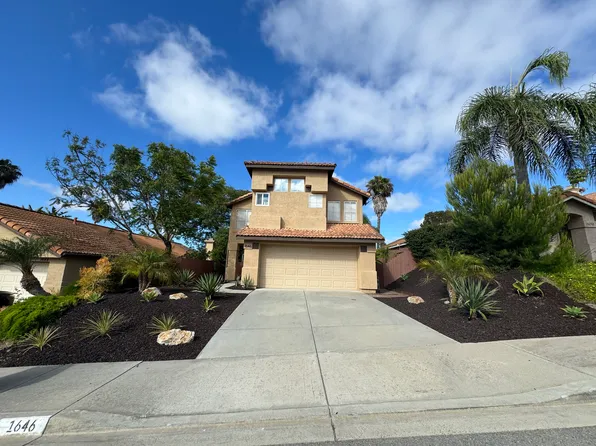 1646 Calle Las Casas, Oceanside, CA 92056