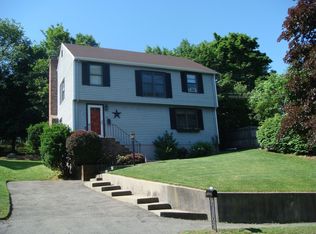 59 Maplewood Rd, Lynn, MA 01904