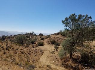 Big Spgs, Caliente, CA 93518