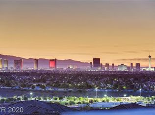 1350 Jewelstone Cir, Henderson, NV 89012
