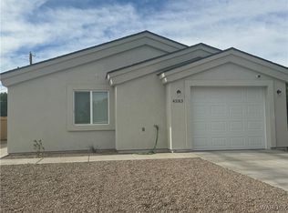 4583 N Van Nuys Rd, Kingman, AZ 86409