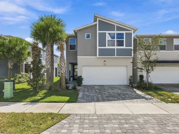 5608 BROOKLET WOODS DRIVE, WESLEY CHAPEL, FL 33545