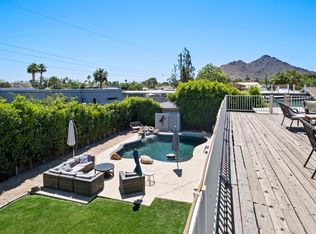 7029 E Orange Blossom Ln, Paradise Valley, AZ 85253