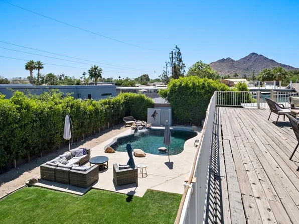 7029 E Orange Blossom Ln, Paradise Valley, AZ 85253