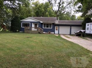 1315 E Madison St, Marshalltown, IA 50158
