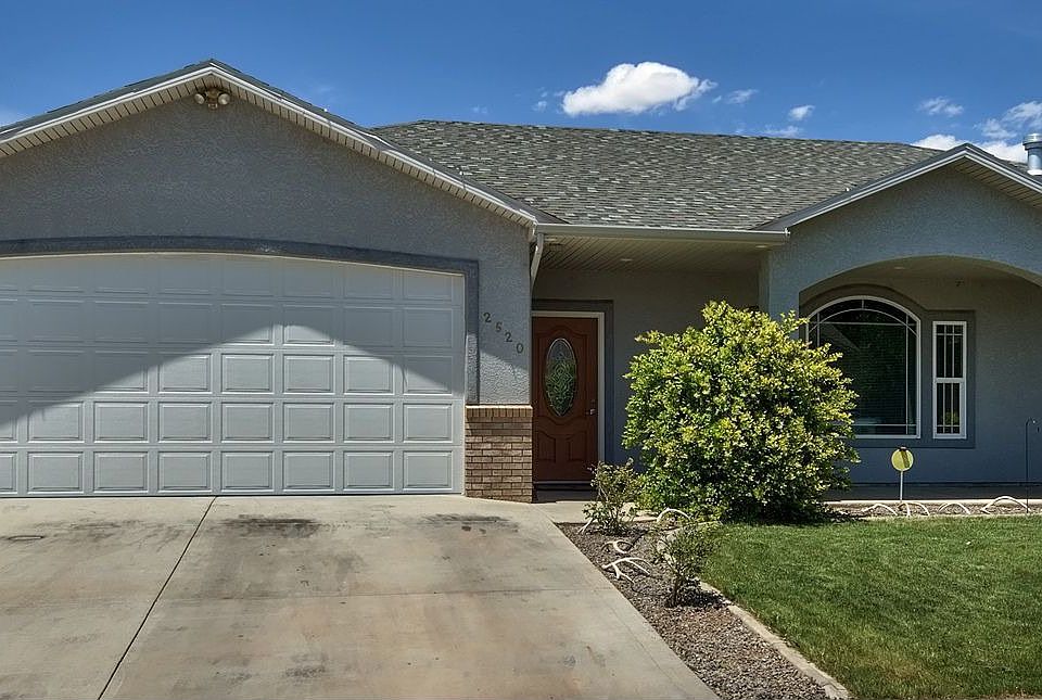 2520 Hayes Drive