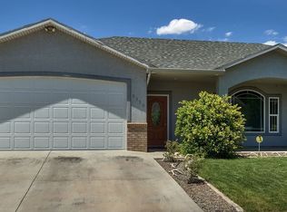 2520 Hayes Dr, Grand Junction, CO 81505