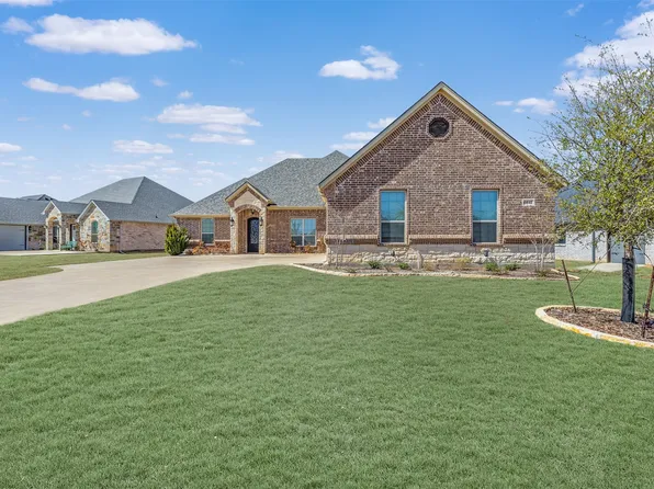 6641 Pinehurst Dr, Granbury, TX 76049