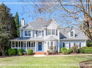 516 Hitching Post Dr, Aiken, SC 29803