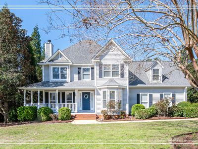 516 Hitching Post Dr, Aiken, SC, 29803
