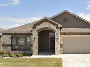 1103 Rhodactis Dr, Temple, TX 76502