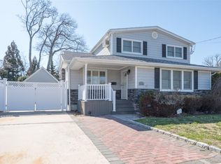 2854 Clarendon Road, Oceanside, NY 11572