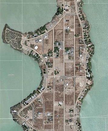 5th image of 0 Island Park Dr #372 & 375