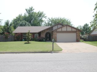 2613 W Broadway St, Broken Arrow, OK 74012