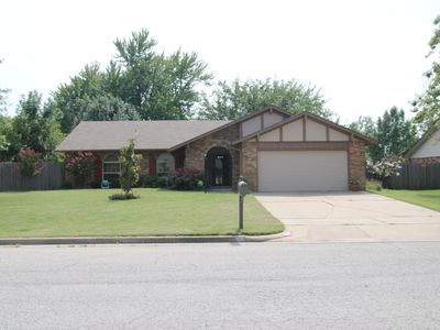 2613 W Broadway St, Broken Arrow, OK, 74012