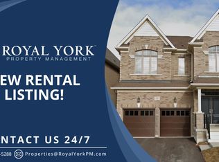 120 Moffatt Ave S #2, Brampton, ON L6Y 4L1
