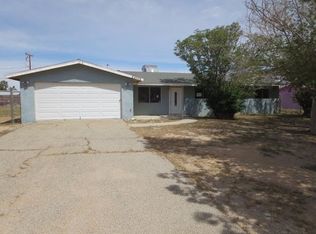 22770 Anoka Rd, Apple Valley, CA 92308