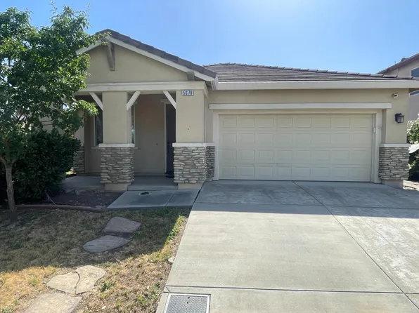 5678 La Casa Way, Sacramento, CA 95835