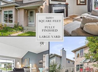 32 W Millrise Cres SW, Calgary, AB T2Y 2H6