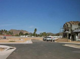 17425 19th, Phoenix, AZ 85022