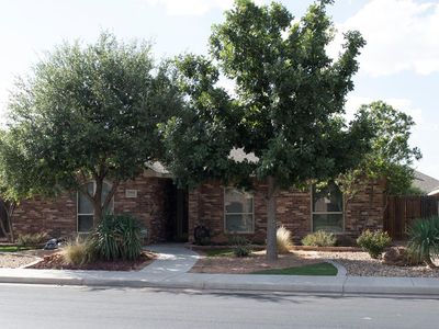 5906 Pedernales Dr, Midland, TX, 79707