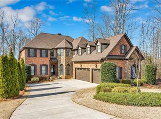 1925 Duncans Mill Ln, Jefferson, GA 30549