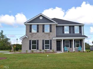 100 Tolliver Ln, Rincon, GA 31326