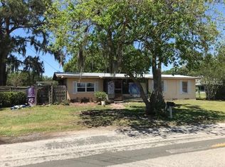 601 N Plant Ave, Plant City, FL 33563