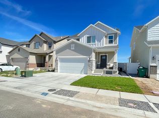 3536 W 4200 S, West Haven, UT 84401