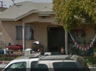 113 W 66th St, Los Angeles, CA 90003