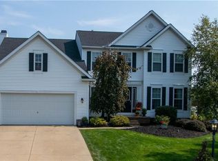 10180 Keiths Close, Streetsboro, OH 44241