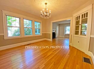 89 Elm Rd #1, Newtonville, MA 02460