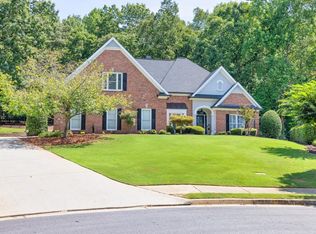 471 Spring Willow Dr, Sugar Hill, GA 30518