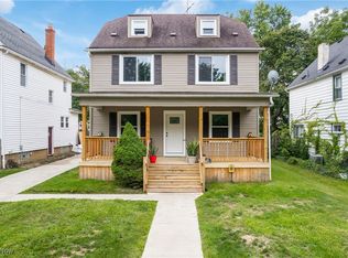 318 N Firestone Blvd, Akron, OH