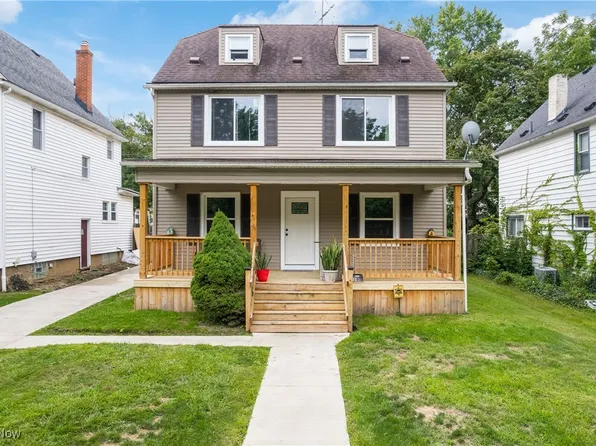 318 N Firestone Blvd, Akron, OH 44301