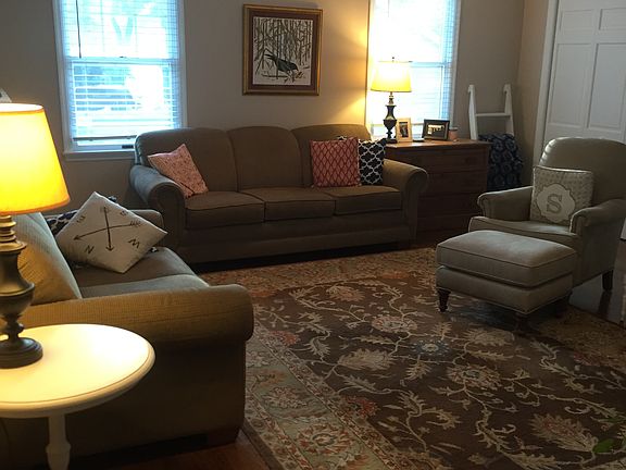 Family Room/ 1st flr bedroom