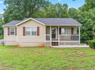 1529 Brookneal Hwy, Rustburg, VA 24588