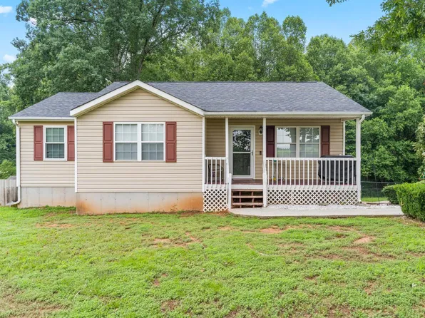 1529 Brookneal Hwy, Rustburg, VA 24588