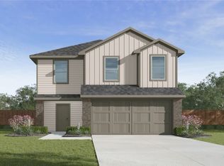 726 Jennifer Way, New Braunfels, TX 78130