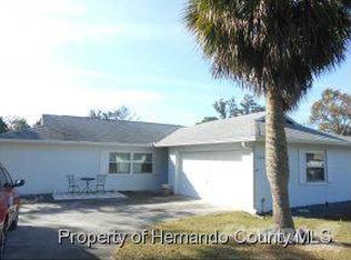 14128 Payne St, Spring Hill, FL 34609