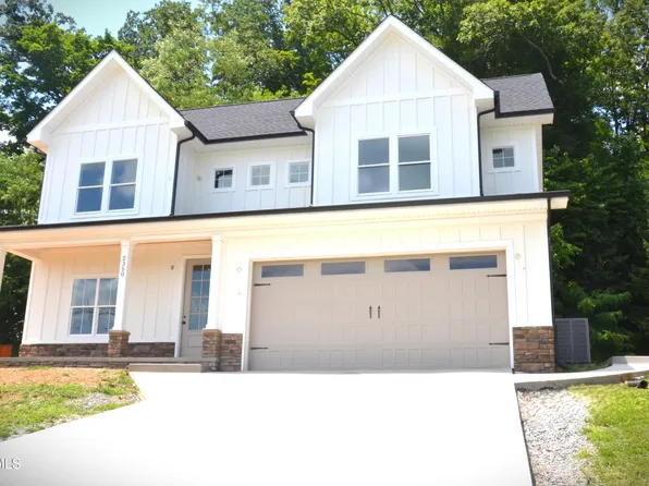 2350 Edinburgh Channel Rd, Kingsport, TN 37664