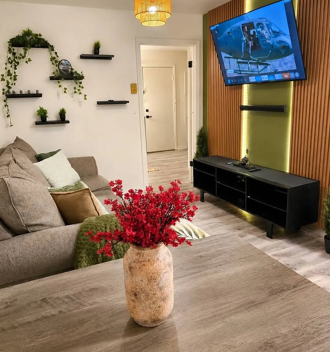 1 bed, $2,250 — Photo 4