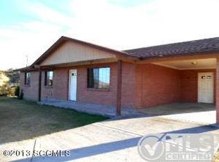 1017 Via Independencia, Rio Rico, AZ 85648