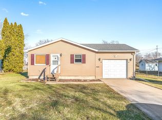 503 2nd Ave, Mendota, IL 61342