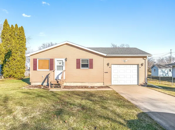 503 2nd Ave, Mendota, IL 61342